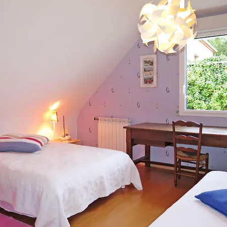 Semesterbostad Etoile De - Eqy101 By Interhome *