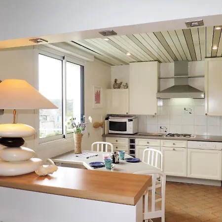 Semesterbostad Etoile De - Eqy101 By Interhome *